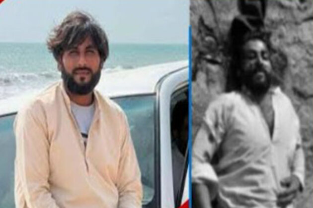 Baloch Yakjehti Committee condemns extrajudicial killing of renowned car racer Tariq Baloch in Balochistan