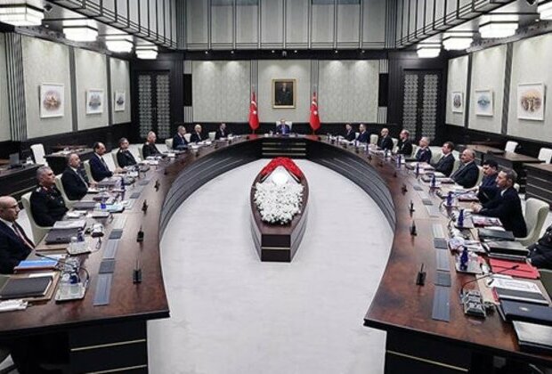 Turkey reiterates support for Syria&#039;s territorial integrity