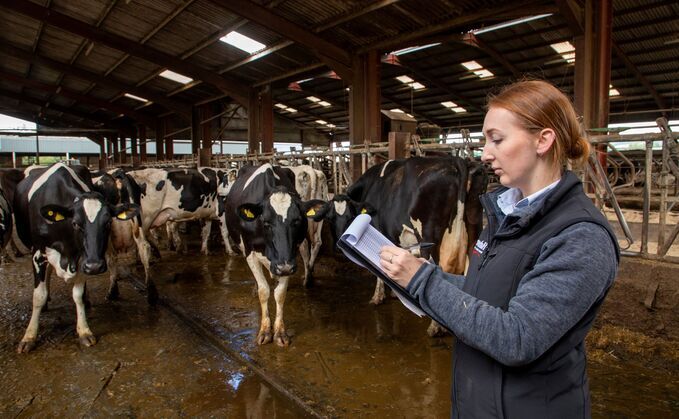 Partner Insight: Everyone's talking about milk prices 