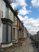 New legal action over axed housing targets