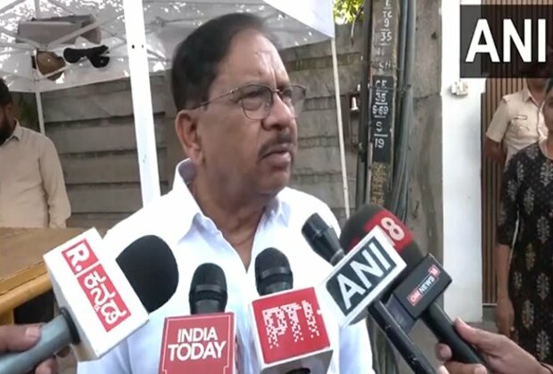 Karnataka Govt will make a final decision: G Parameshwara on Bengaluru's second airport