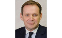 Ken Munro appointed MD at Superglass Insulation