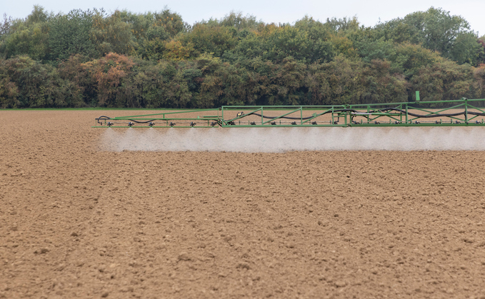 Partner Insight: Managing pre-emergence performance in an increasingly unpredictable season