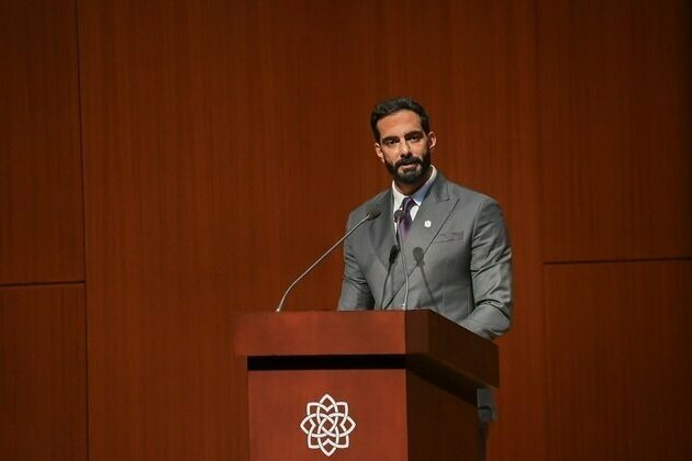 Al-Burda Exhibition inaugurated at Aga Khan Museum in Canada