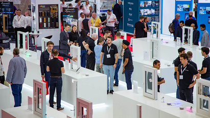 FIT Show reverts to biennial frequency