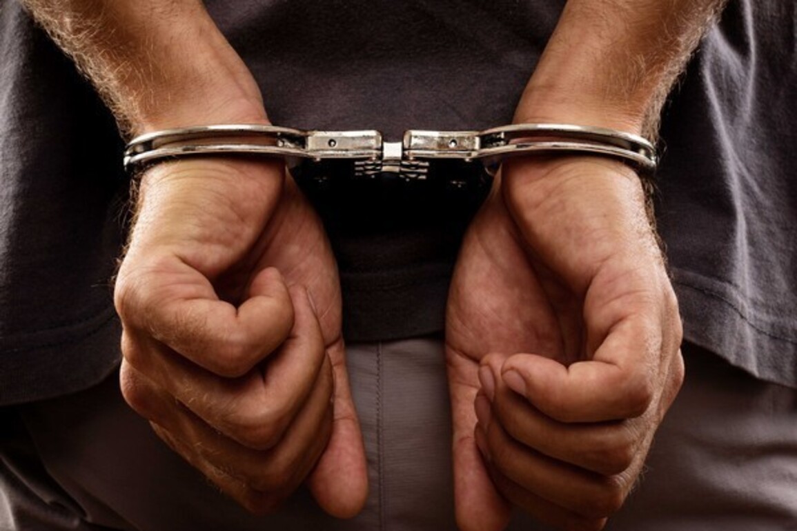 30-year-old suspected Pakistani spy held in Rajasthan's Jaisalmer