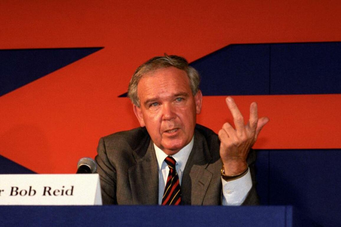 Son of Scottish butcher who became visionary boss of British Rail dies - The Herald