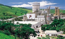  Planta da LafargeHolcim/Divulgação