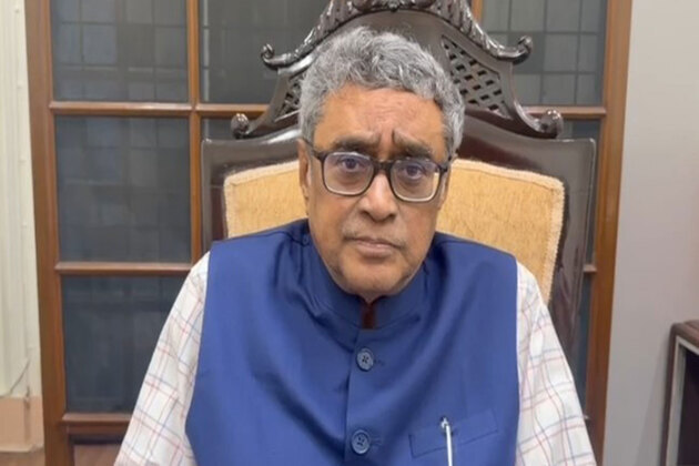 West Bengal is working on revival of Calcutta Stock Exchange, says Bengal FM Swapan Dasgupta