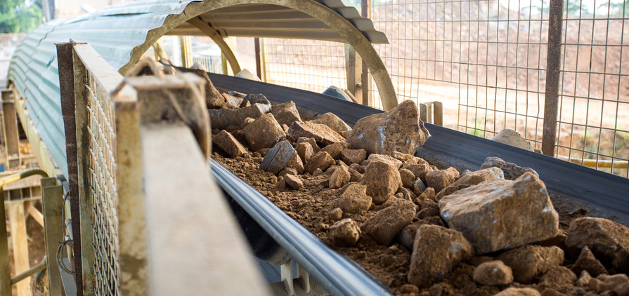 St Barbara does duo of deals to get Simberi up and running