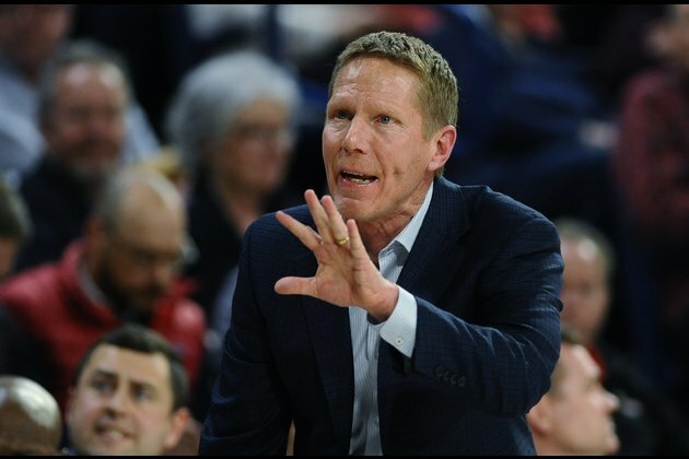 No. 3 Gonzaga hosts Saint Mary's to close out season