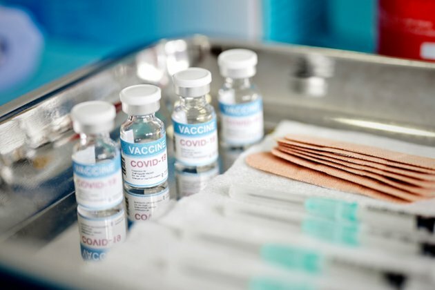 Israel finds 4 Covid vaccine jabs not good enough against Omicron