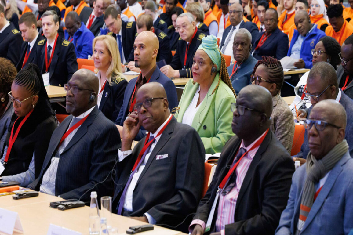 Russia, Africa deepen partnership in mining and education
