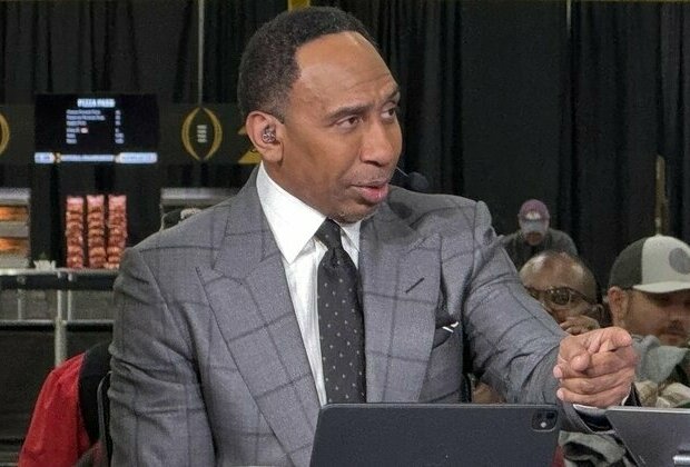 Report: Stephen A. Smith's $100M ESPN deal allows more political talk