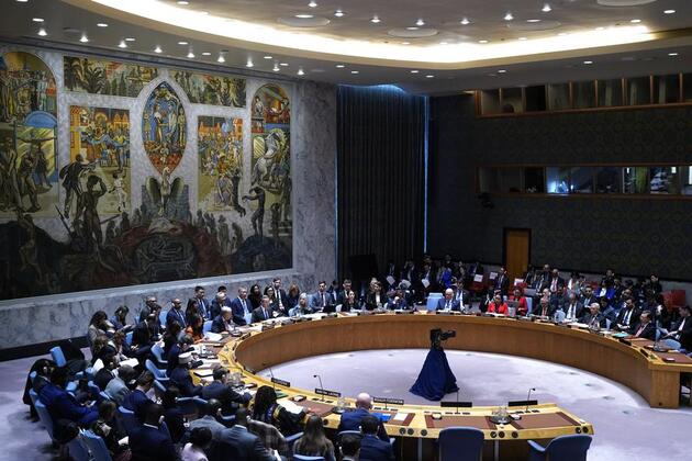 Xinhua Headlines: Global South media, think tanks pool wisdom to improve global governance