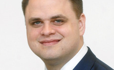 Clearwater hires Joe Dyke as director