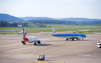 KLM UK Pension Scheme completes £240m buy-in with Rothesay