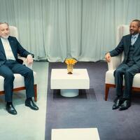 Iran, U.S. to resume talks amid hardening military posture, ongoing divisions