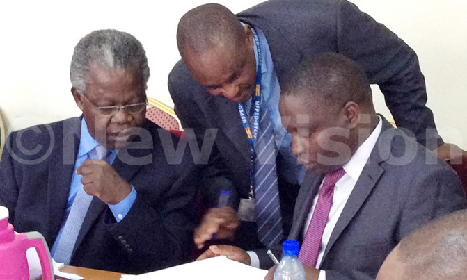 MPs reject sh115bn meant for Ministry of Education project MPs reject sh115bn meant for Ministry of Education project