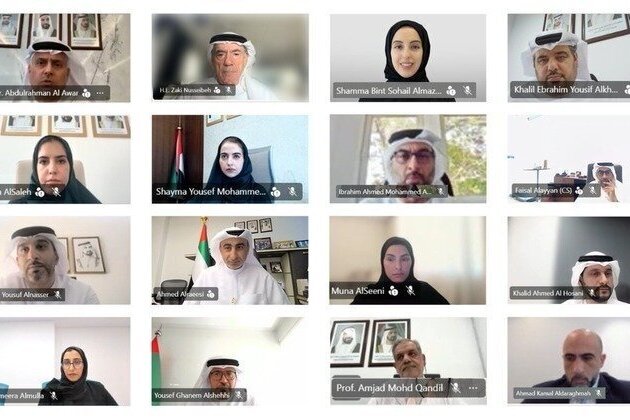 Higher Education Committee reviews legislative, digital developments in higher education sector