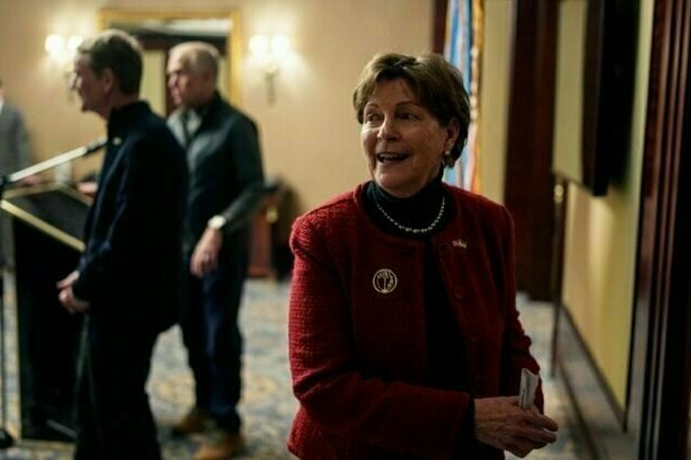 Democratic senator will not seek reelection in New Hampshire