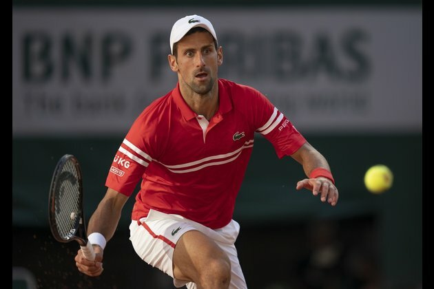 Novak Djokovic reaches Rome semis, seeks 1,000th win