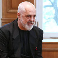 EU made 'big strategic mistake' on Russia - Albanian PM