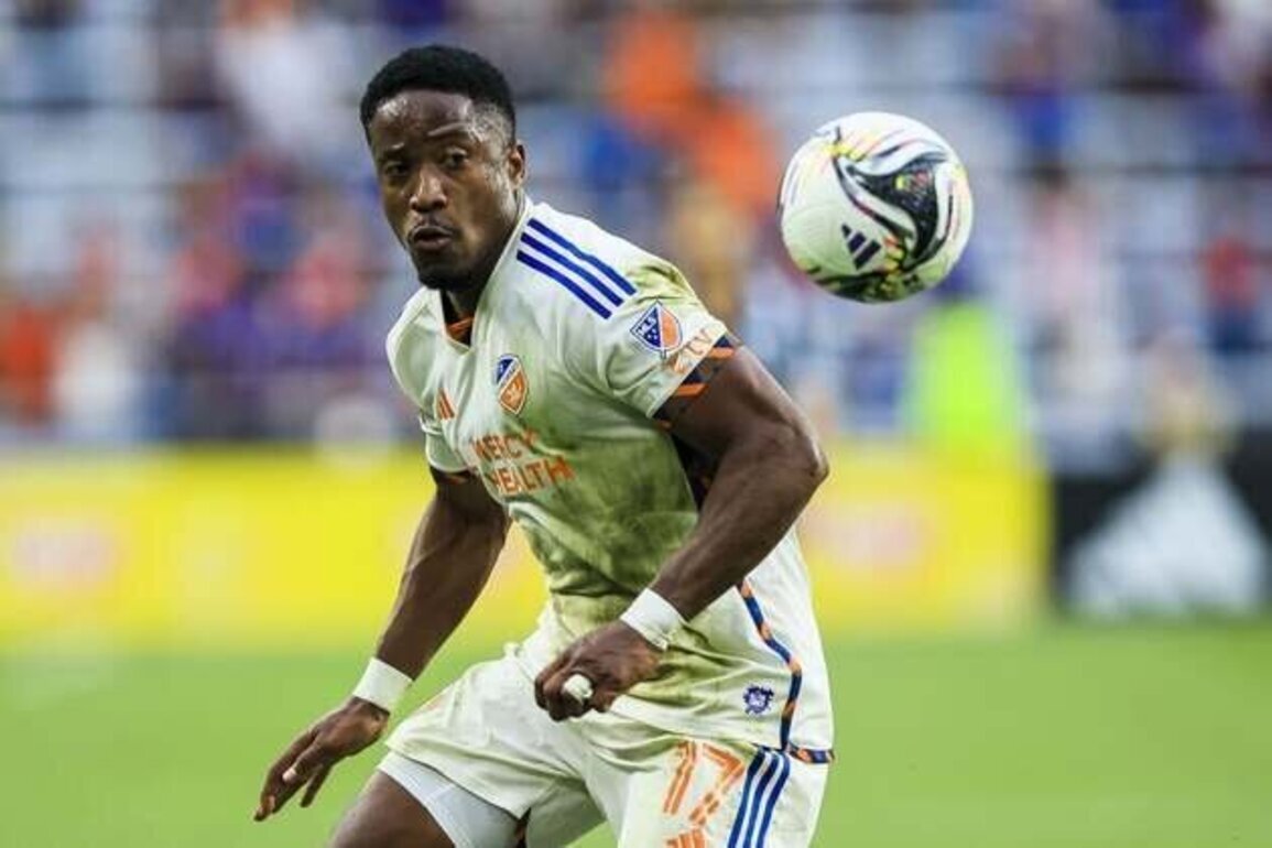 Atlanta United sign veteran F Sergio Santos for 2026