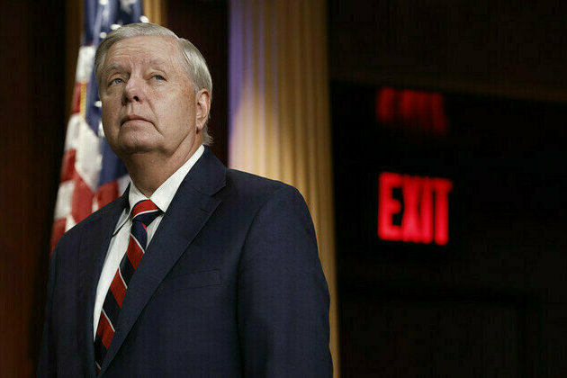 US senator threatens India, China and Russia over Ukraine  media