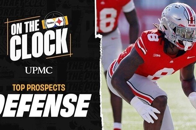 On The Clock: The top 10 defensive players in the draft