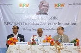 BFW inaugurates 'Dr Kalam Center for Innovation'