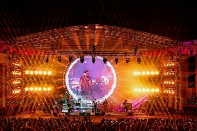 From jazz to metal: SandlerFest to bring 150 bands to Moscow 