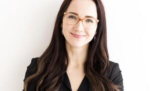 Riina Salmimies is chief executive of Sofi Filtration