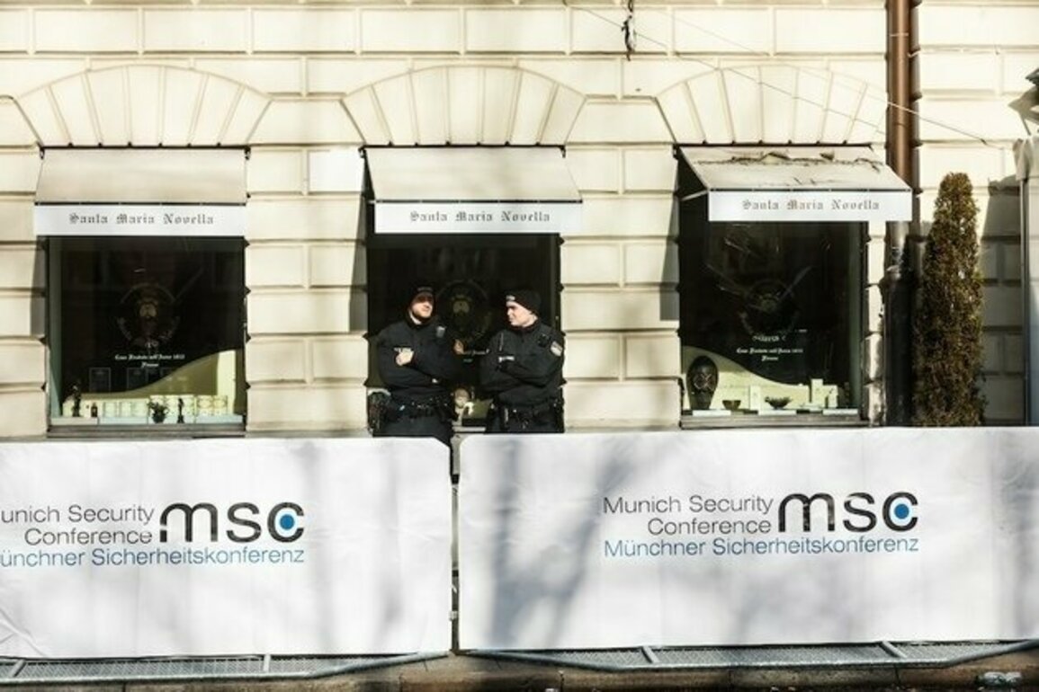 Opinion  The World Before and After Munich