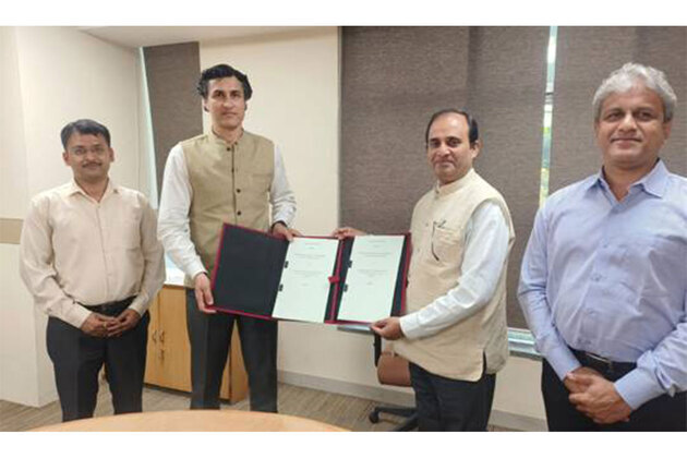 BECIL signs MoU with C-DAC to boost collaboration in advanced technologies, digital transformation