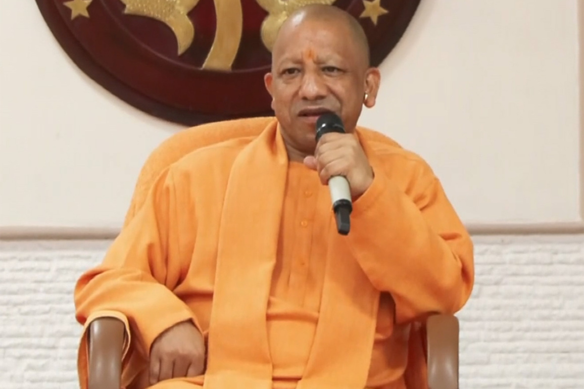 CM Yogi approves cashless treatment for teachers in private hospitals, to benefit 1.5 million teachers and staff