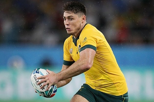 Wallaby O&#039;Connor set to return for France Tests