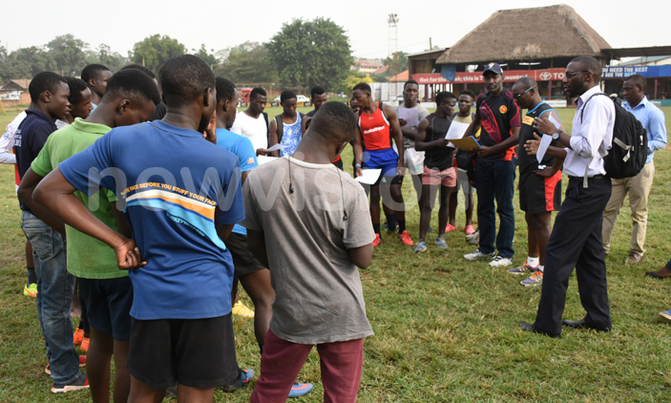 Tolbert building a future rugby 7s team Tolbert building a future rugby 7s team