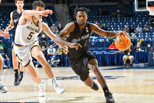 Notre Dame attempts to bounce back vs. Chaminade