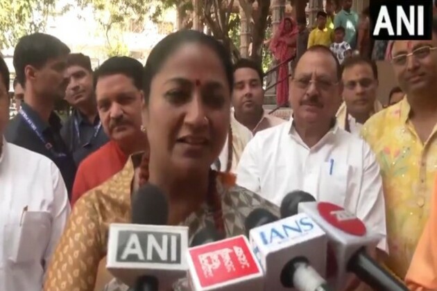 Offered prayers so that we can clean Yamuna and people can take holy dip: Delhi CM Rekha Gupta in Haridwar