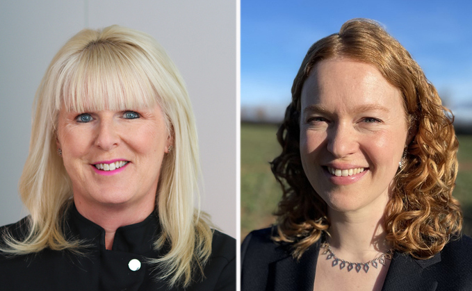 Legal and General has appointed Heather Lauder and Helen Carey as new members of its independent governance committee