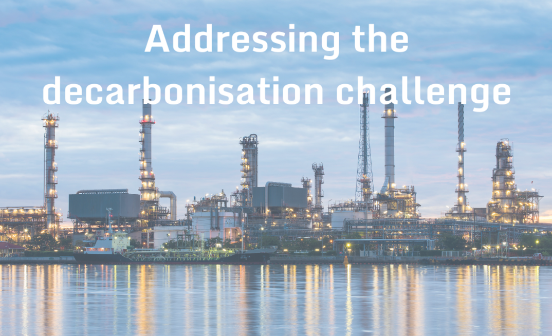 Opinion: the new economics of decarbonised gas