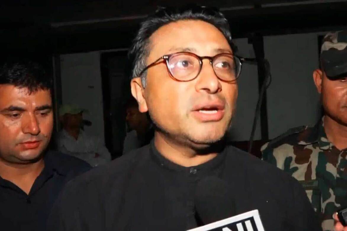 PM Modi has been very positive towards Nepal: Nepali Foreign Minister Wagle
