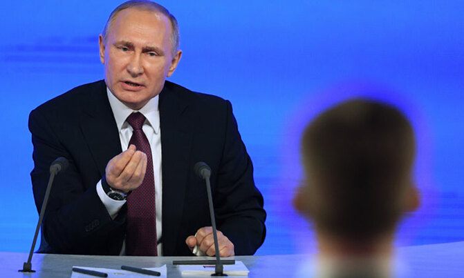 Putin orders government to probe plane crash Putin orders government to probe plane crash