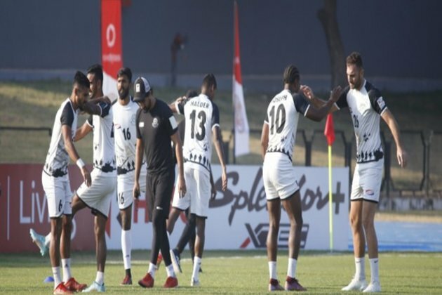 I-League: Winless Mohammedan Sporting aim for win against NEROCA FC