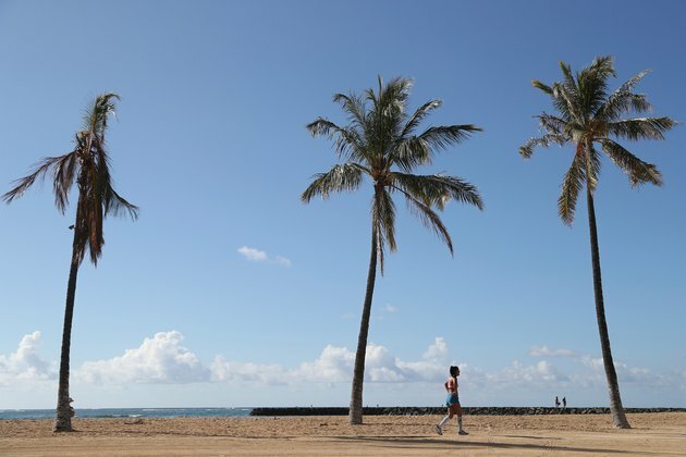 8.2M Quake Hits Alaska, Triggering Tsunami Watch in Hawaii