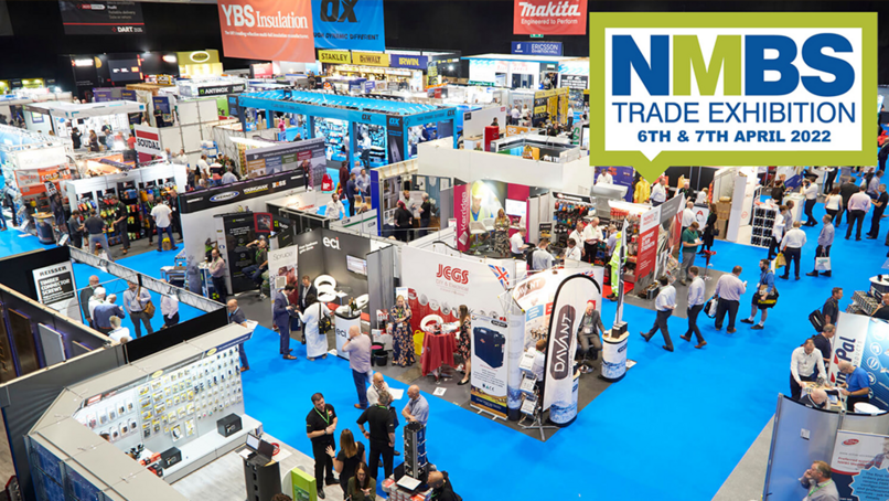 Registration has opened for the 2022 NMBS Exhibition  