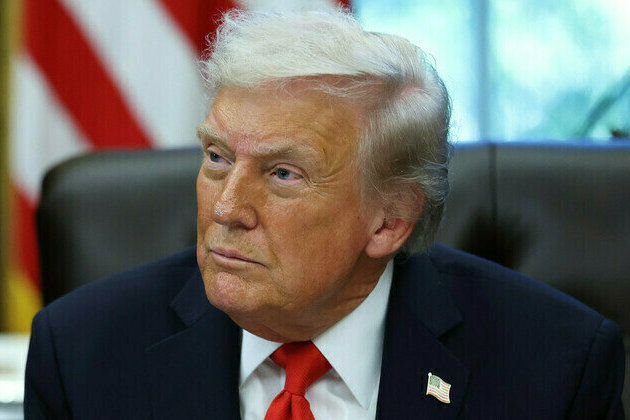 Trump repeats claim on India reducing Russian oil imports