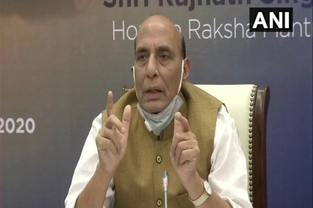 Rajnath Singh to visit Ladakh, Srinagar later this week