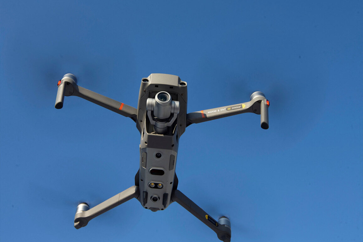 Israel declares war on drone weapons smugglers at Egypt border